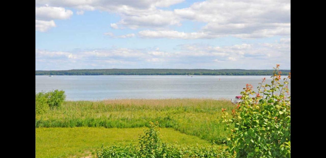 Vila Haus Am Koiteich Plau am See Exteriér fotografie